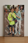 Evenement foto: Serie 2100