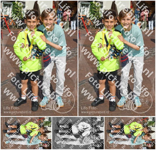 Evenement foto: Serie 2100