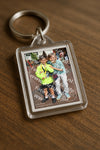 Evenement foto: Serie 2100