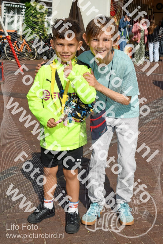 Evenement foto: Serie 2100