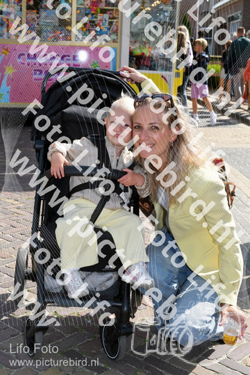 Evenement foto: Serie 2100