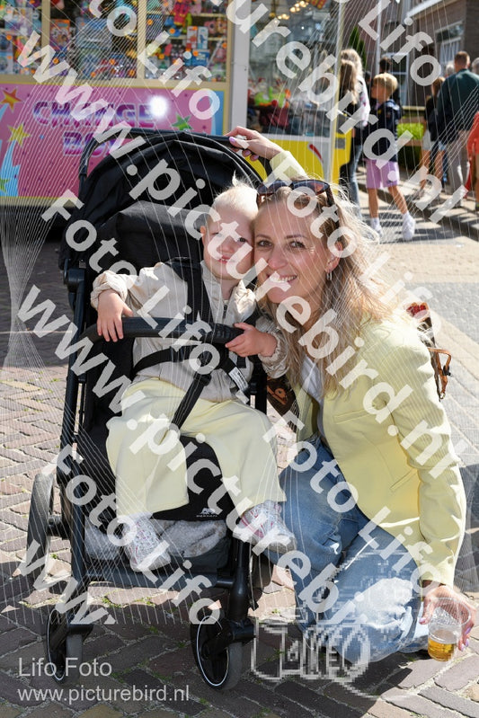 Evenement foto: Serie 2100