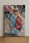 Evenement foto: Serie 2100
