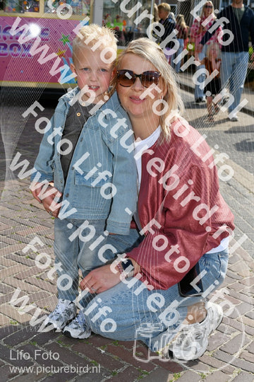 Evenement foto: Serie 2100