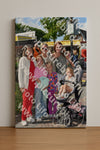 Evenement foto: Serie 2100