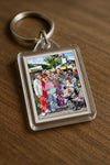 Evenement foto: Serie 2100