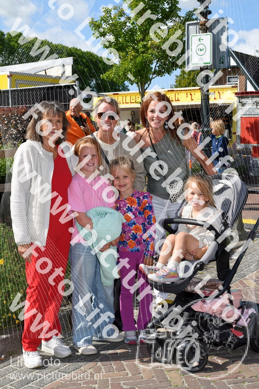 Evenement foto: Serie 2100
