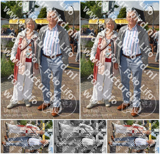 Evenement foto: Serie 2100