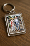 Evenement foto: Serie 2100