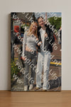 Evenement foto: Serie 2100