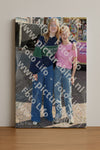 Evenement foto: Serie 2100