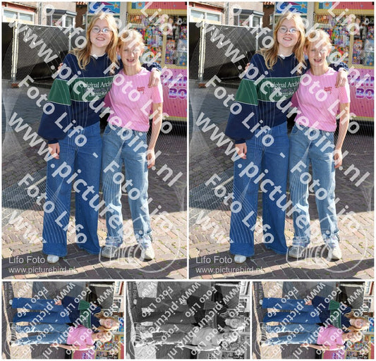 Evenement foto: Serie 2100