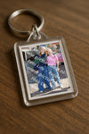 Evenement foto: Serie 2100