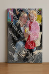 Evenement foto: Serie 2100