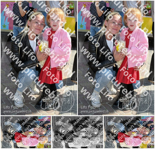 Evenement foto: Serie 2100