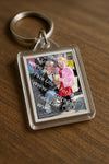 Evenement foto: Serie 2100