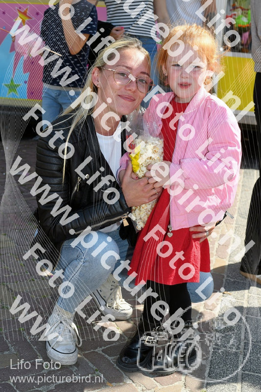 Evenement foto: Serie 2100