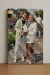 Evenement foto: Serie 2100
