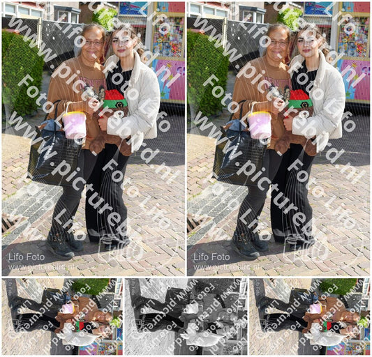 Evenement foto: Serie 2100