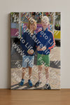 Evenement foto: Serie 2100