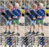 Evenement foto: Serie 2100