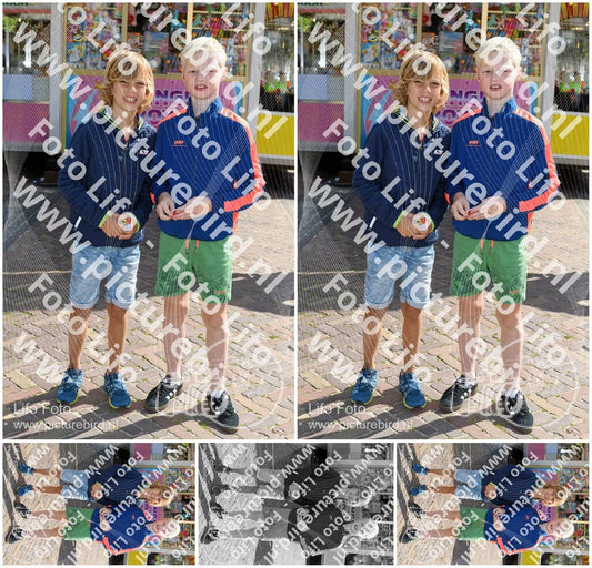 Evenement foto: Serie 2100