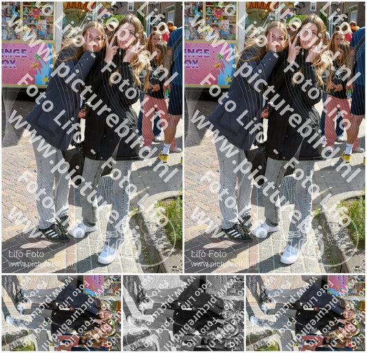 Evenement foto: Serie 2100