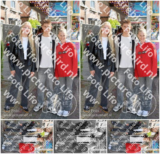 Evenement foto: Serie 2100
