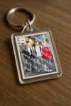Evenement foto: Serie 2100