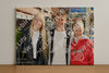 Evenement foto: Serie 2100