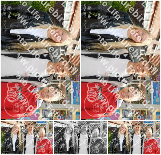 Evenement foto: Serie 2100