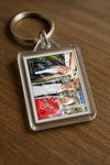 Evenement foto: Serie 2100