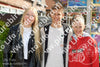 Evenement foto: Serie 2100
