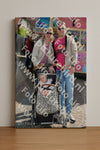Evenement foto: Serie 2100