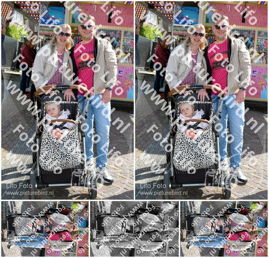 Evenement foto: Serie 2100