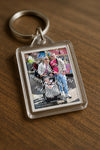 Evenement foto: Serie 2100