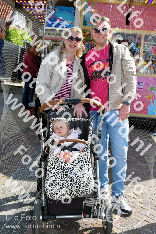 Evenement foto: Serie 2100