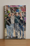 Evenement foto: Serie 2100
