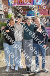 Evenement foto: Serie 2100