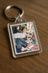 Evenement foto: Serie 2100