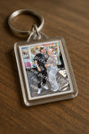 Evenement foto: Serie 2100