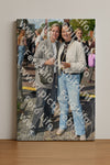 Evenement foto: Serie 2100