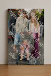 Evenement foto: Serie 2100