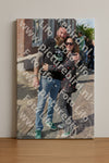 Evenement foto: Serie 2100