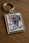 Evenement foto: Serie 2100