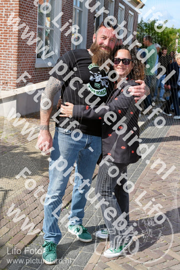 Evenement foto: Serie 2100