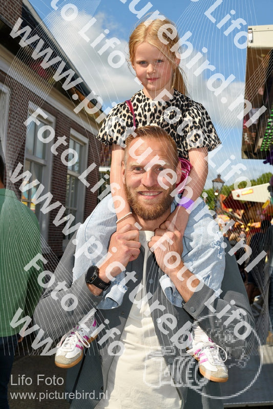 Evenement foto: Serie 2100