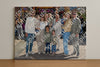 Evenement foto: Serie 2100