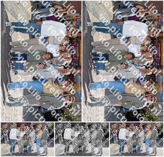 Evenement foto: Serie 2100