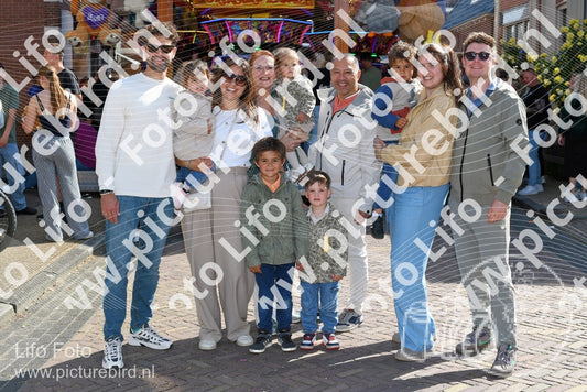 Evenement foto: Serie 2100